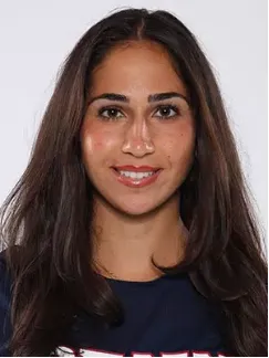 Sasha Motlagh, Tennis, University of Pennsylvania