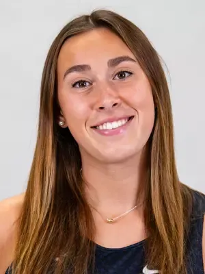 Maggie Cox, Beach Volleyball, undefined