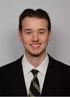 Shane Soderwall, Hockey, Clarkson University