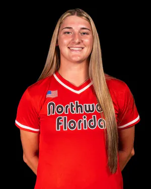 Hailey Henry, Softball, undefined