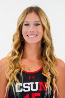 Haley Coggins, Beach Volleyball, undefined