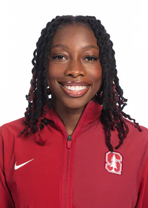 Sariah Doresca, Track and Field, undefined