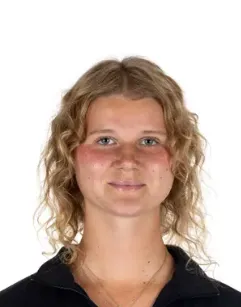 Oliwia Orlinska, Tennis, University of Maryland