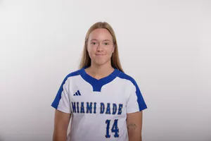 Ella Brooks, Softball, undefined