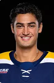 Andon Cerbone, Hockey, Quinnipiac University