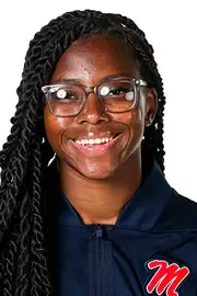 Royanah Farmer, Track and Field, undefined