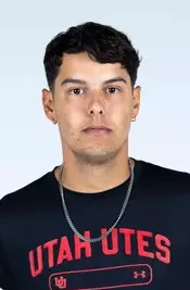 Lorenzo Esquici, Tennis, University of Utah
