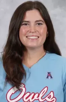 Izzy Carlyle, Softball, undefined