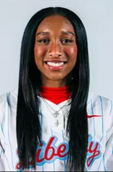 Nikki Harris, Softball, University of North Carolina