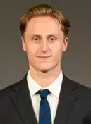 Carter Slaggert, Hockey, University of Notre Dame