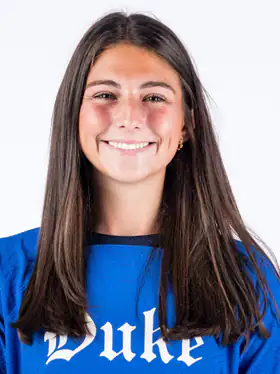 Mia Minestrella, Soccer, undefined