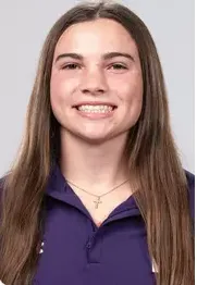 Madi Reeves, Softball, undefined