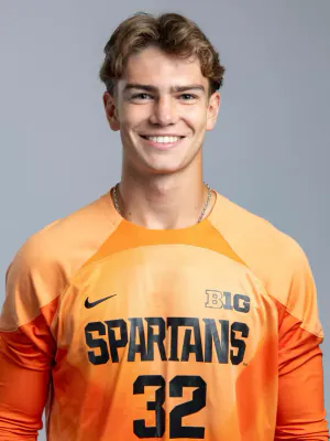 David Anderson, Soccer, undefined