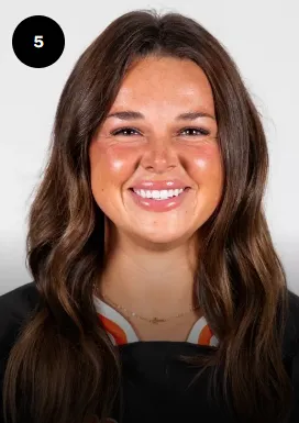 Emily Santana, Softball, undefined
