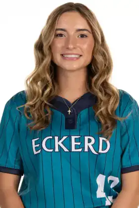 Molly Scott, Softball, undefined