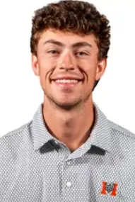 Ryan Curran, Golf, Mercer University
