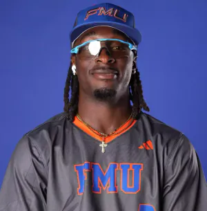 Pheron Charlton, Baseball, undefined