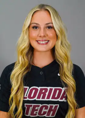 Rhianna Hudson, Softball, undefined