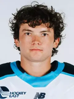 Grayson Arnott, Hockey, University of Maine