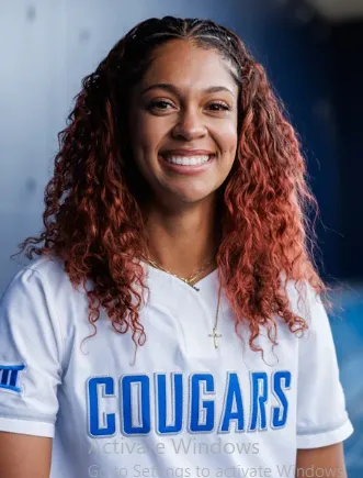 Reece Cammarn, Softball, undefined