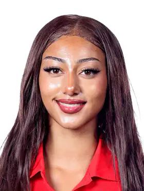 Madison Dominguez, Track and Field, undefined