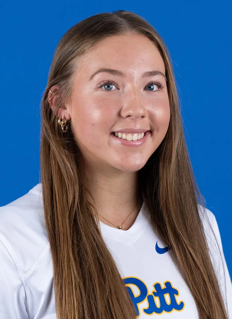 Anna Capobres, Lacrosse, University of Pittsburgh