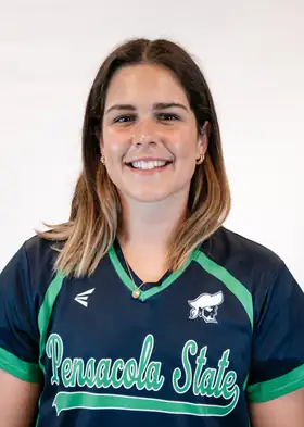 Kate Luyten, Softball, undefined