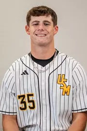 Logan Pratt, Baseball, University of Southern Mississippi