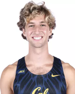 Rowan FitzGerald, Track and Field, undefined