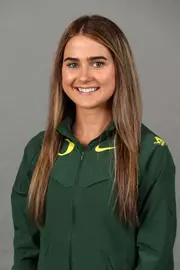 Maddy Elmore, Track and Field, University of Oregon