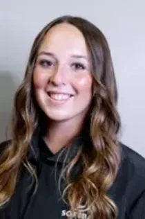 Sydney Vitangcol, Softball, undefined