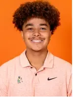 Jonathan Scott, Golf, Florida A&M University