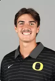 Pierre Mouesca, Tennis, University of Oregon