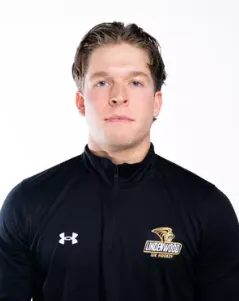 Giovanni Morneau, Hockey, Lindenwood University