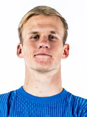 Ulfur Bjornsson, Soccer, undefined