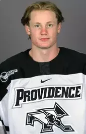 Will Elger, Hockey, undefined