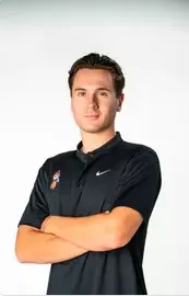 Aaron Williams, Tennis, Oklahoma State University