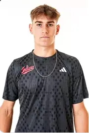 Facundo Yunis, Tennis, undefined