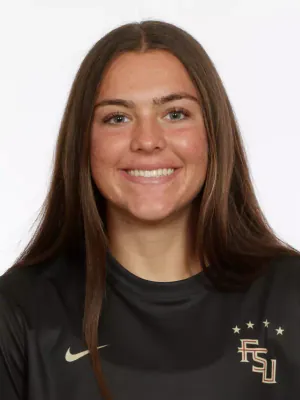 Kate Ockene, Soccer, Florida State University