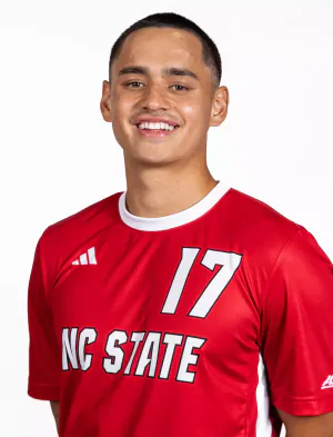 Caden Tolentino, Soccer, undefined