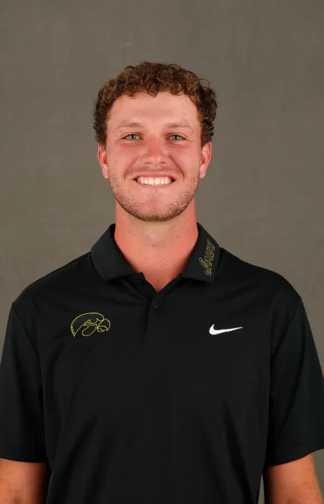 Gareth Steyn, Golf, undefined