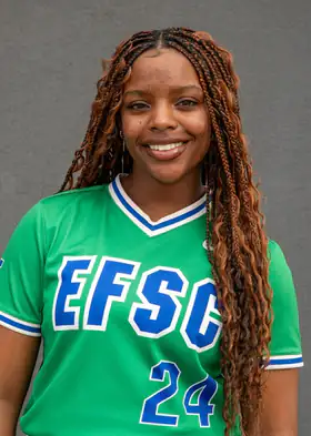 Kerissa Howell, Softball, undefined