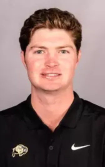 Caleb Schnarr, Golf, undefined