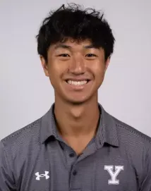 Dylan Tsoi, Tennis, Yale University