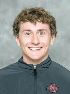Mikey McClain, Track and Field, undefined