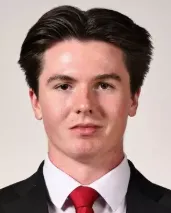 Luke Devlin, Hockey, Cornell University