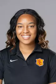 Alyssa Hope, Track and Field, University of Southern California