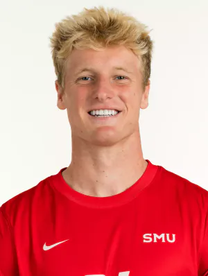 Enzo Panozzo, Soccer, Southern Methodist University