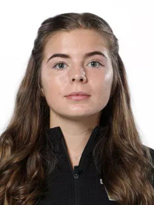 Gioana Lopizzo, Track and Field, University of Washington