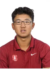 Edan Cui, Golf, undefined